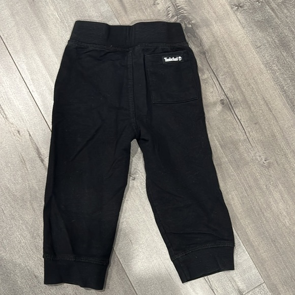 Timberland toddler jogging suit - Picture 6 of 6
